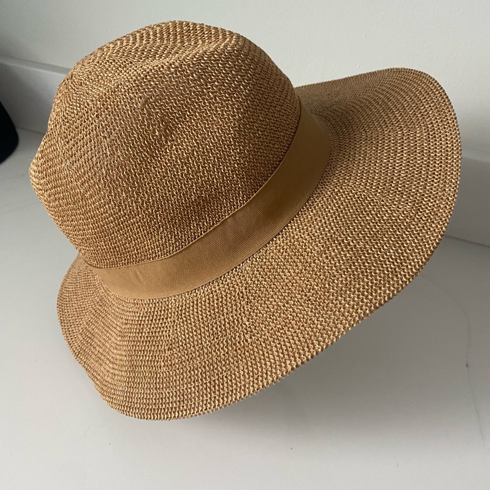 Summer hat - Picture 3 of 4